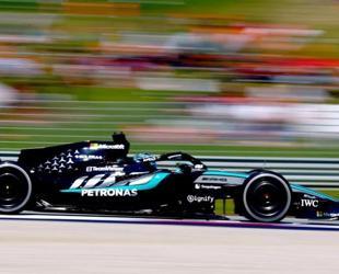 Russell seeks to rebuild title bid with home win