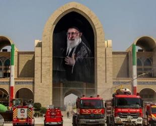 Iran readies funeral for former supreme leader Khamenei
