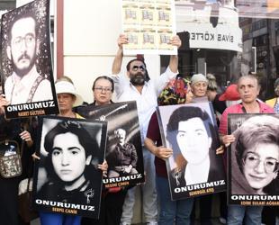Hundreds gather to mark 33rd anniversary of Sivas massacre, renew justice calls