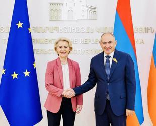 EU offers Armenia trade lifeline after Russia curbs