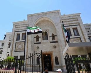 Syrias president finalizes first post-Assad