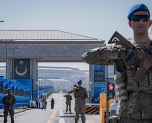 Defense spox: NATO summit will spotlight Türkiye’s security role