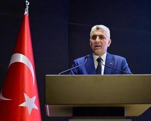 Turkish, Dutch ministers set economic roadmap