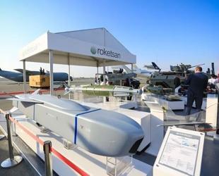 Türkiye to put defense industry on display at NATO summit