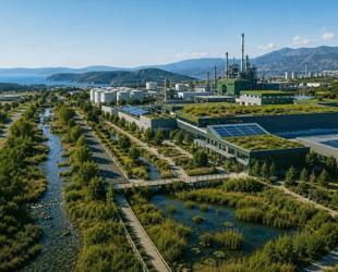 Turkish institutions present sustainability projects at EU event