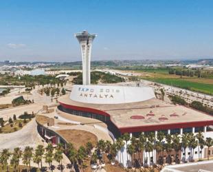 Antalya gears up for COP31 with $2 bln revenue target