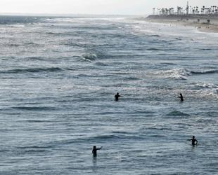 El Nino set to be strong, UN warns