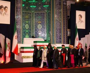 Preparations for funeral of Irans supreme leader in full swing