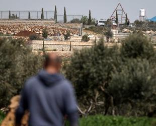 Israel approves plan to establish 13 new settlements in occupied West Bank