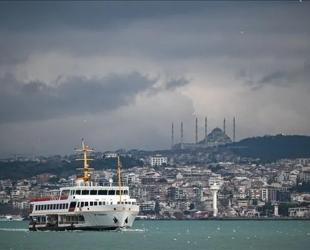 Rain to bring brief relief from heat in Istanbul