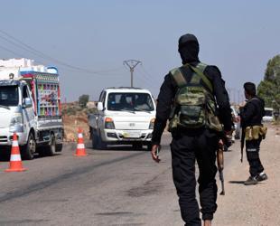 Syria begins trials over violence in Druze heartland