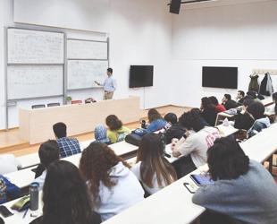 Türkiye proposes university amnesty, tighter higher education rules