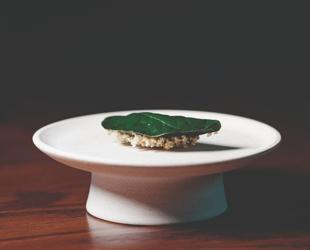 Can fine dining become an agricultural project