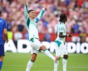 World Cup starts now as Spain, Portugal clash in last 16