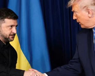 Putin, Zelensky speak to Trump ahead of NATO summit