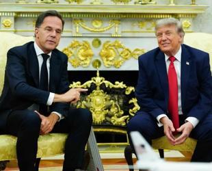 NATO chief faces challenge at summit as Trump demands loyalty