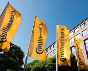 Struggling German auto supplier Continental to set unit