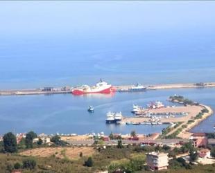 Pakistan prepares to welcome TPAO seismic vessels this fall