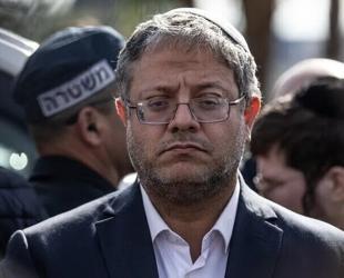 Ben-Gvir to skip summit in New York amid legal pressure: Reports