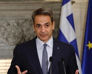 Greek PM dismisses war fears with Türkiye