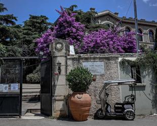 Revival hopes grow for long-closed Halki seminary off Istanbul