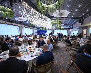 Ankara promotes gastrodiplomacy ahead of NATO summit