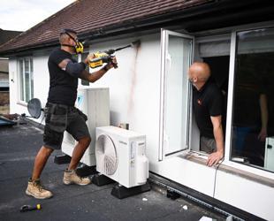 Experts urge caution as demand grows for AC in UK