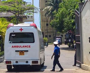 Sri Lanka prison riot kills 19, wounds more than 100