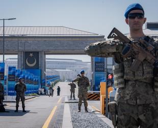 NATO expected to announce defense contracts in Ankara