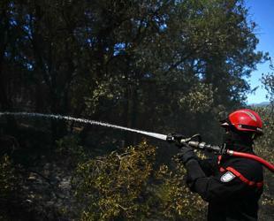 Thousands flee raging wild fires in southern Europe
