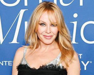 Australian PM apologizes over Minogue remarks
