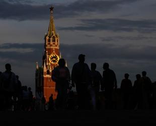 Ukraine fired over 400 drones towards Moscow ahead of NATO summit