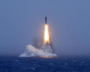 US leads international concern after China test-fires missile into Pacific