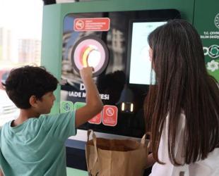 Türkiye’s waste return system collects 7.6 mln containers in five days