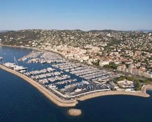 CVC agrees to sell D-Marin to InfraVia Capital Partners