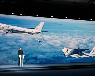 NATO summit opens with defense industry forum