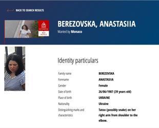 Monaco attack suspect shot dead in Ukraine: police