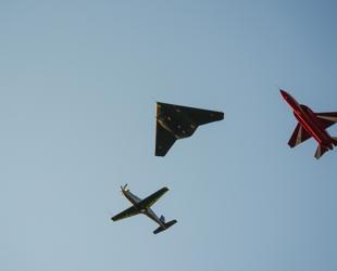 Turkish defense industry takes stage at NATO summit