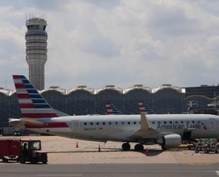 US airlines’ monthly fuel spending surge 84 percent