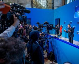 NATOs Rutte says the US strikes on Iran absolutely necessary