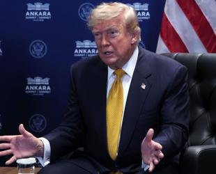 Trump lashes out at allies during key NATO summit