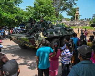 Sri Lanka to convert hospital into prison after deadly riot