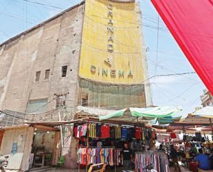 Iraq’s film industry sees slow revival