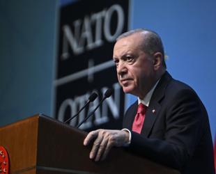 Eroğan hails Ankara NATO summit as historic success