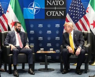 US to remove Syria from terror blacklist, in new boost to Sharaa