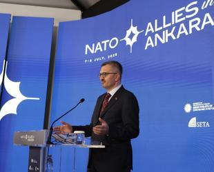 Duran says Türkiye plays key role in NATO’s new vision