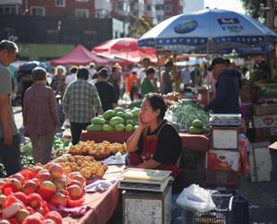 China inflation steady in June as energy costs cool