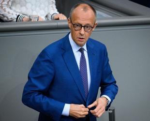 US approves sale of Tomahawk missiles to Germany: Merz