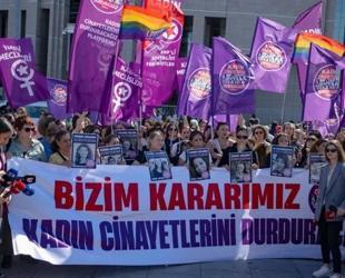 At least 201 women fall victim to femicide in Türkiye in first half of 2026