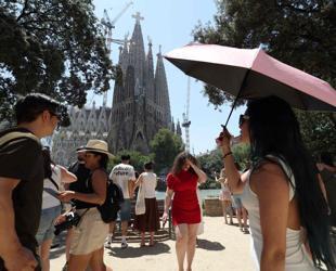 Western Europe records its hottest June: EU monitor